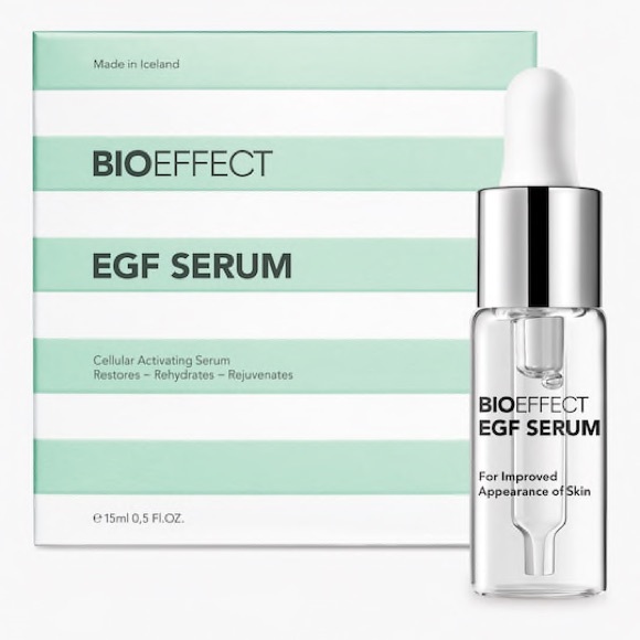 bioeffect egf serum 5ml